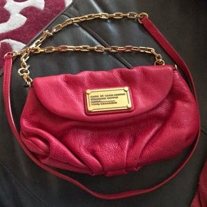 Marc Jacobs Crossbody